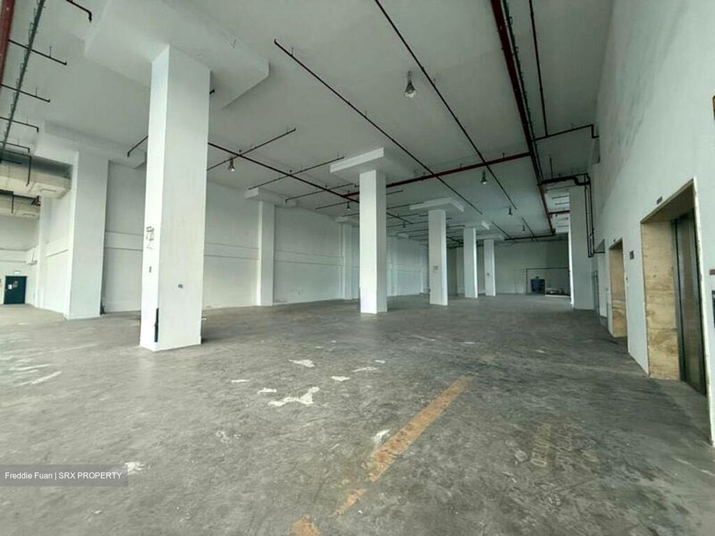 Xilin Districentre (D16), Warehouse #575776681